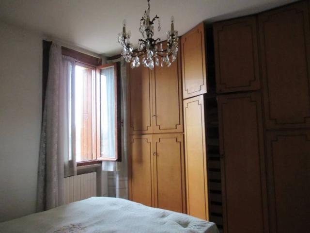 Appartamento in vendita a Gorgo, San Benedetto Po