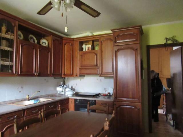 Appartamento in vendita a Gorgo, San Benedetto Po