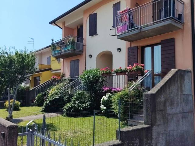 Appartamento in vendita a San Benedetto Po, Lombardia
