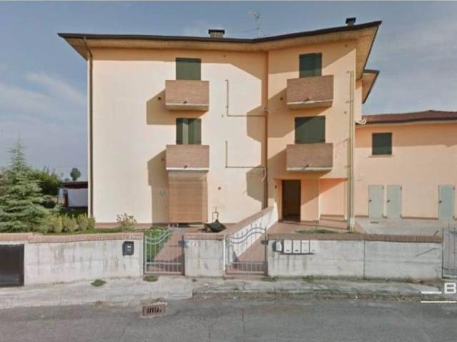 Appartamento in vendita a San Benedetto Po, Lombardia