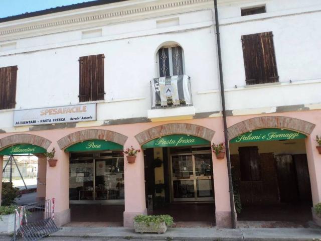 Appartamento in vendita a San Benedetto Po, Lombardia