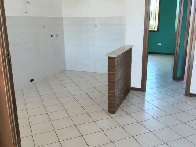 Appartamento in vendita a San Benedetto Po, Lombardia