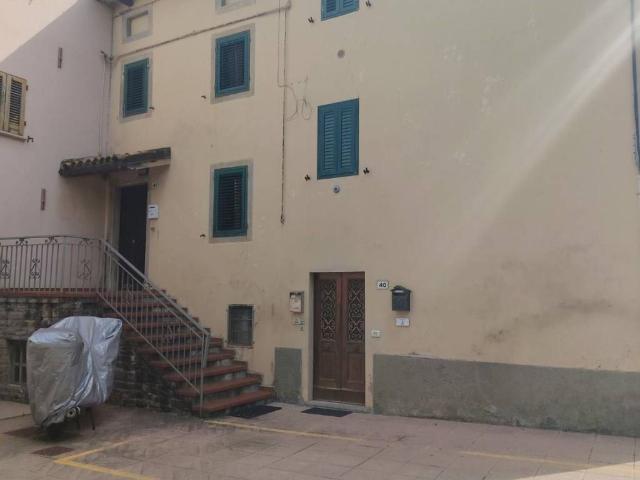 Appartamento in vendita a Unione dell'Appennino Bolognese, San Benedetto Val Di Sambro