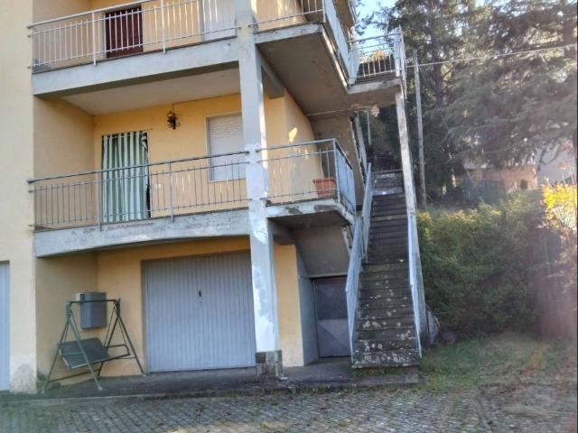 Appartamento in vendita a Unione dell'Appennino Bolognese, San Benedetto Val Di Sambro