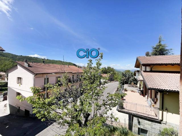 Appartamento in vendita a Unione dell'Appennino Bolognese, San Benedetto Val Di Sambro