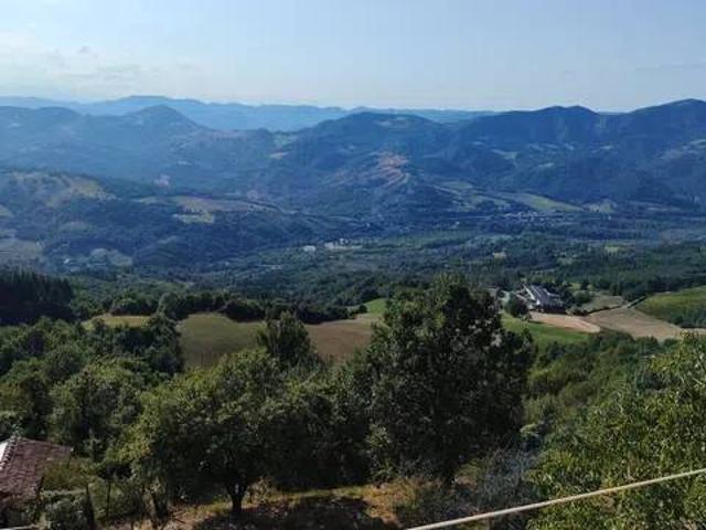 Appartamento in vendita a Unione dell'Appennino Bolognese, San Benedetto Val Di Sambro
