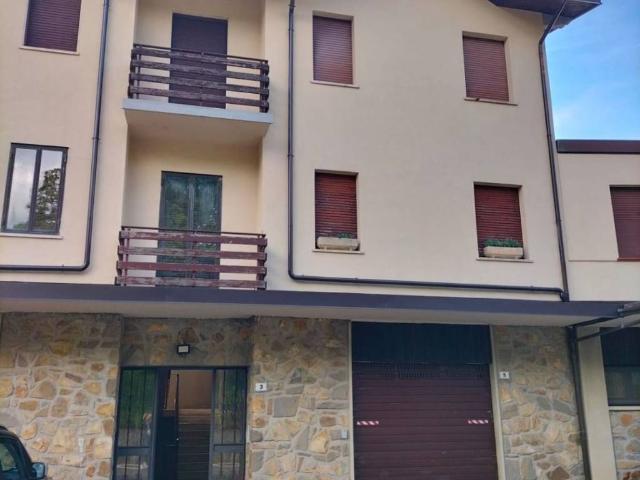 Appartamento in vendita a Unione dell'Appennino Bolognese, San Benedetto Val Di Sambro