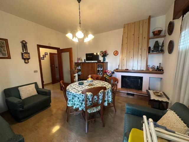 Appartamento in vendita a Unione dell'Appennino Bolognese, San Benedetto Val Di Sambro