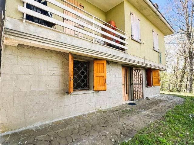 Appartamento in vendita a Unione dell'Appennino Bolognese, San Benedetto Val Di Sambro