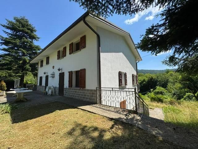Appartamento in vendita a Unione dell'Appennino Bolognese, San Benedetto Val Di Sambro