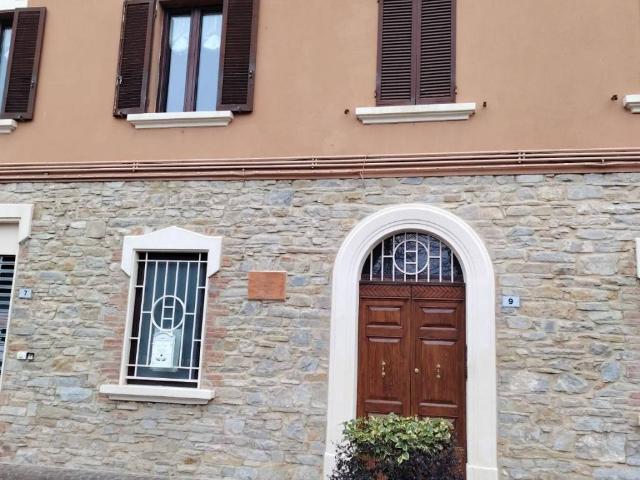 Appartamento in vendita a Unione dell'Appennino Bolognese, San Benedetto Val Di Sambro