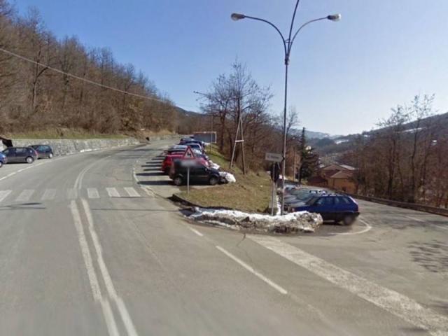 Appartamento in vendita a Unione dell'Appennino Bolognese, San Benedetto Val Di Sambro