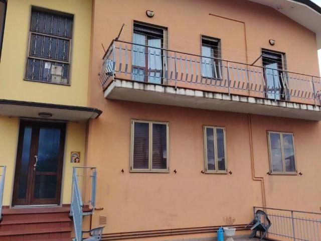 Appartamento in vendita a Unione dell'Appennino Bolognese, San Benedetto Val Di Sambro
