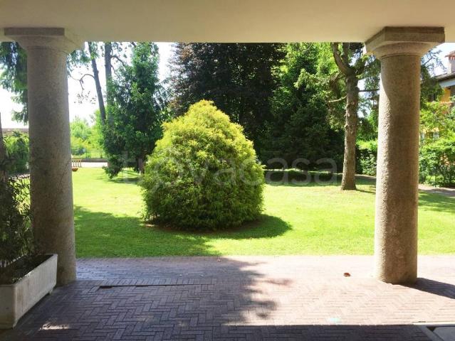 Monolocale in vendita a San Bernardino, Crema