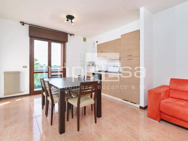 Appartamento in vendita a San Biagio Di Callalta, Veneto