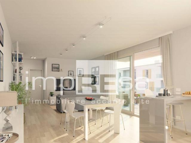 Appartamento in vendita a San Biagio Di Callalta, Veneto