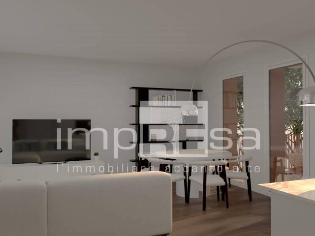 Appartamento in vendita a San Biagio Di Callalta, Veneto