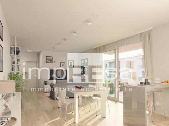 Appartamento in vendita a San Biagio Di Callalta, Veneto