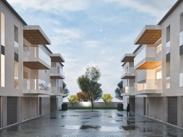 Appartamento in vendita a San Biagio Di Callalta, Veneto