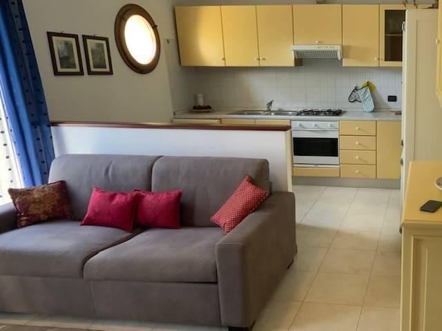 Appartamento in vendita a San Biagio di Callalta, Treviso