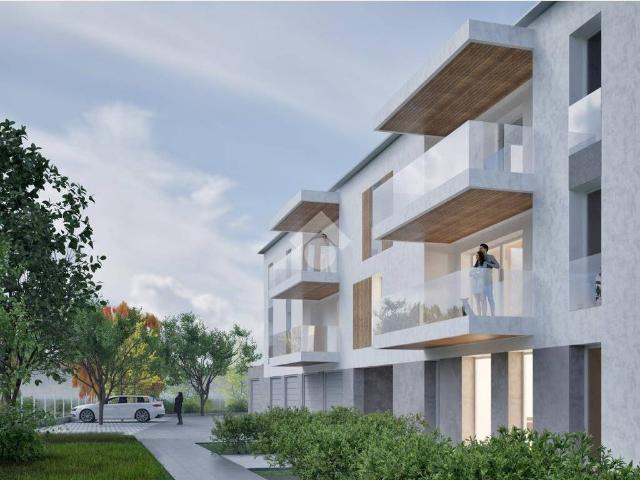 Appartamento in vendita a San Biagio Di Callalta, Veneto