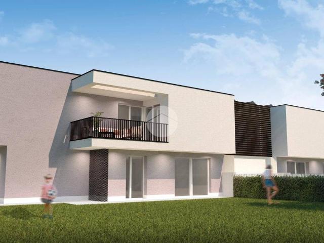 Appartamento in vendita a San Biagio Di Callalta, Veneto