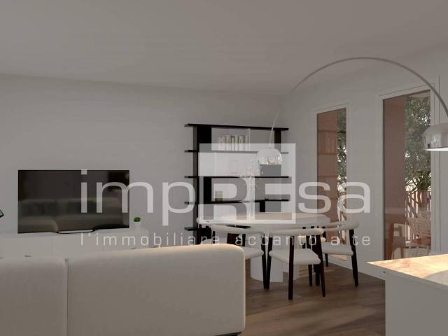 Appartamento in vendita a San Biagio Di Callalta, Veneto