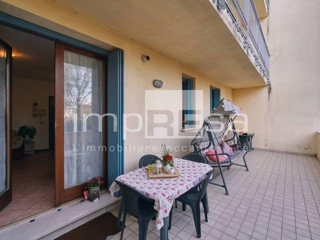 Appartamento in vendita a San Biagio Di Callalta, Veneto