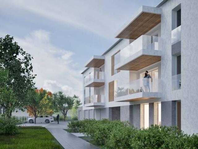 Appartamento in vendita a San Biagio Di Callalta, Veneto