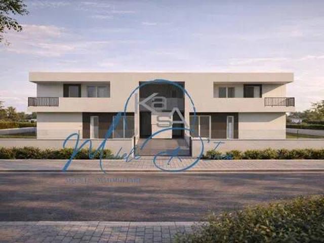 Appartamento in vendita a San Biagio Di Callalta, Veneto