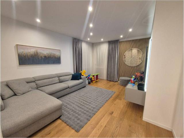 Appartamento in vendita a San Biagio di Callalta, Treviso