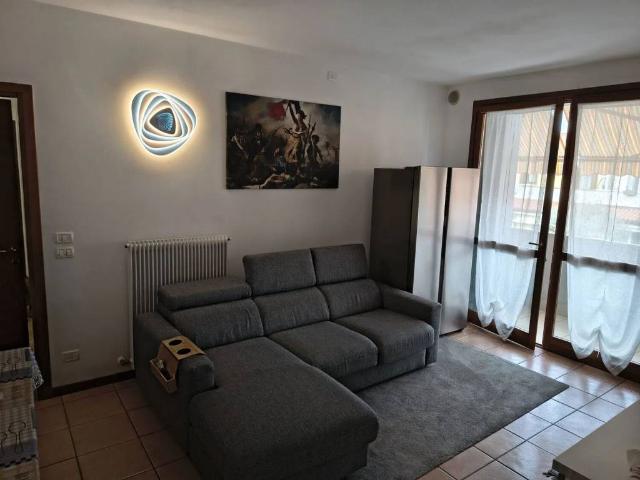 Appartamento in vendita a San Biagio Di Callalta, Veneto