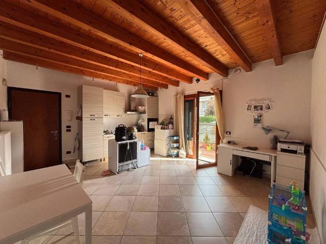 Appartamento in vendita a San Biagio di Callalta, Treviso