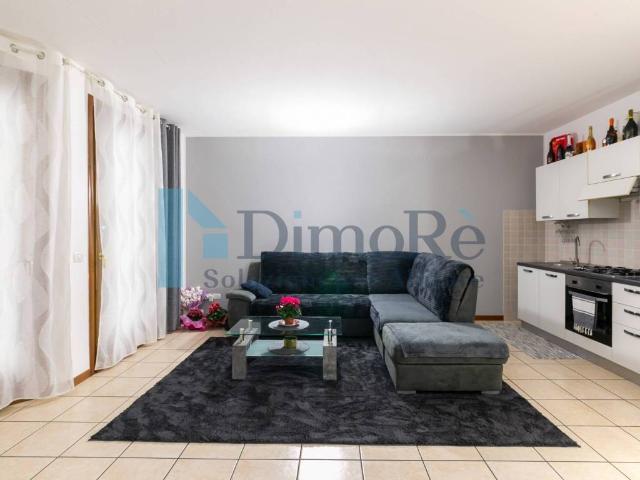 Appartamento in vendita a San Biagio Di Callalta, Treviso