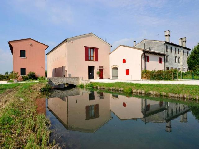 Appartamento in vendita a Rovarè, San Biagio di Callalta