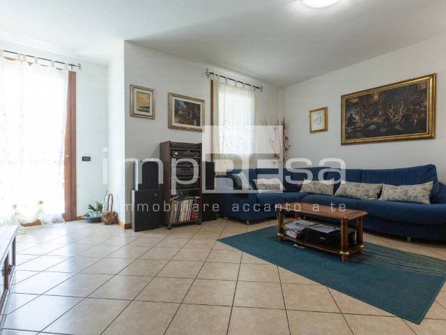 Appartamento in vendita a San Biagio Di Callalta, Veneto