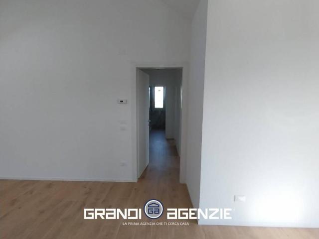 Appartamento in vendita a San Biagio Di Callalta, Veneto