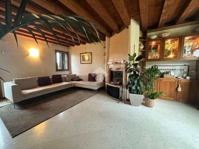 Villa Schiera in vendita a Olmi, San Biagio di Callalta