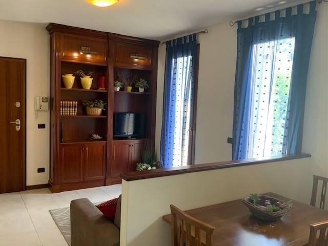 Appartamento in vendita a San Biagio Di Callalta, Veneto