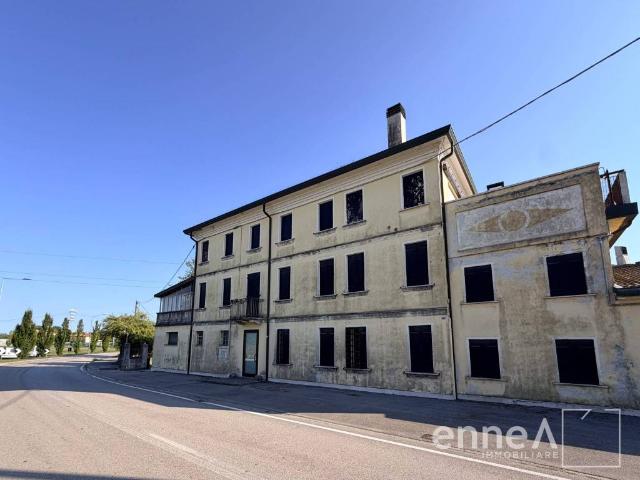 Appartamento in vendita a Sant'Andrea di Barbarana, San Biagio di Callalta