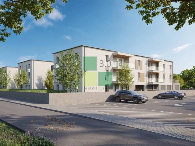 Appartamento in vendita a San Biagio Di Callalta, Veneto