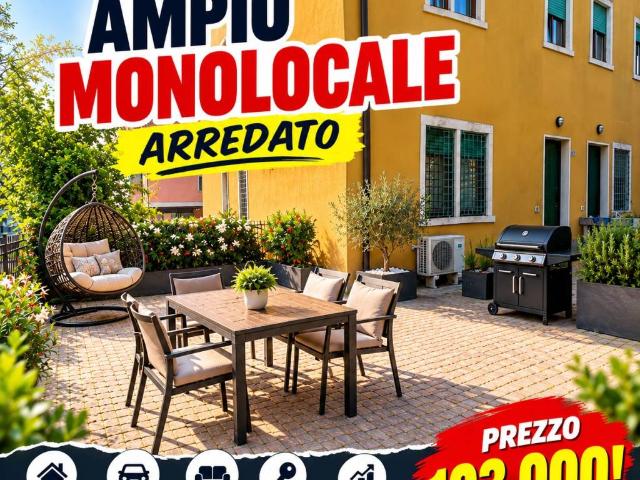 Appartamento in vendita a Villanova, San Bonifacio