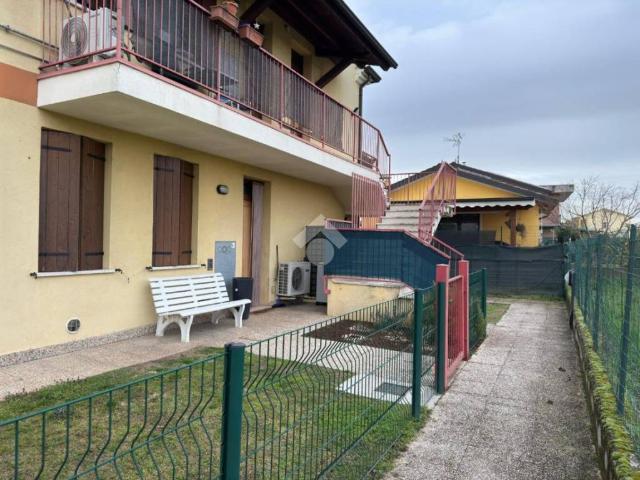 Appartamento in vendita a San Bonifacio, Veneto