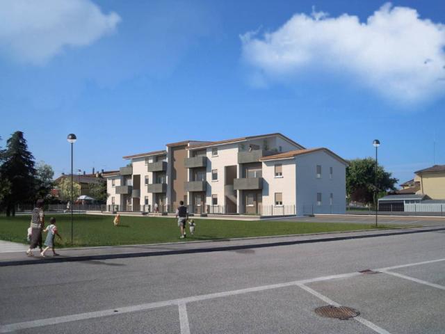 Appartamento in vendita a San Bonifacio, Veneto