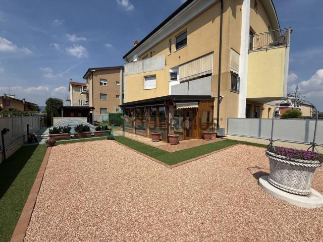 Appartamento in vendita a San Bonifacio, Veneto
