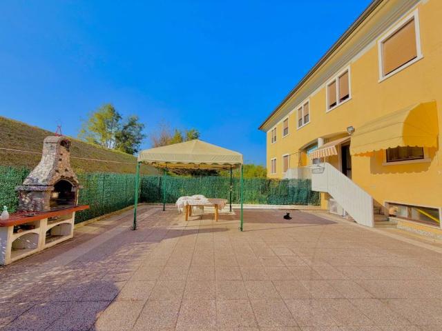 Appartamento in vendita a San Bonifacio, Verona