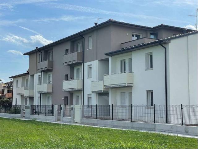 Appartamento in vendita a San Bonifacio, Veneto