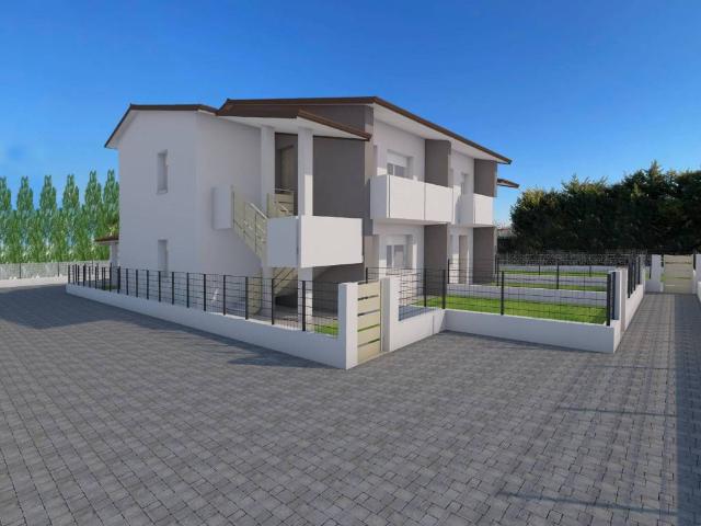 Appartamento in vendita a San Bonifacio, Veneto