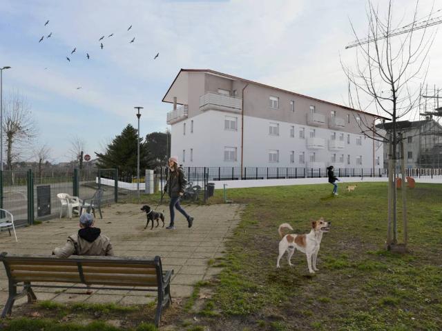 Appartamento in vendita a San Bonifacio, Veneto