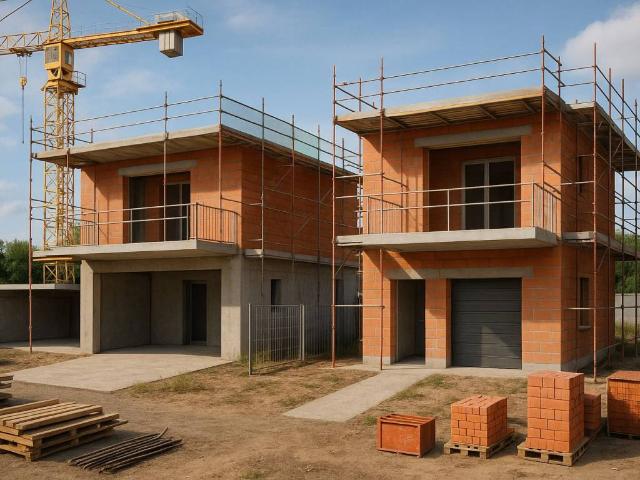 Appartamento in vendita a San Bonifacio, Veneto